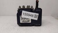 2013-2016 Chevrolet Malibu ABS Pump Control Module Replacement P/N:22815252 22888646, 22863598 Fits Fits 2012 2013 2014 2015