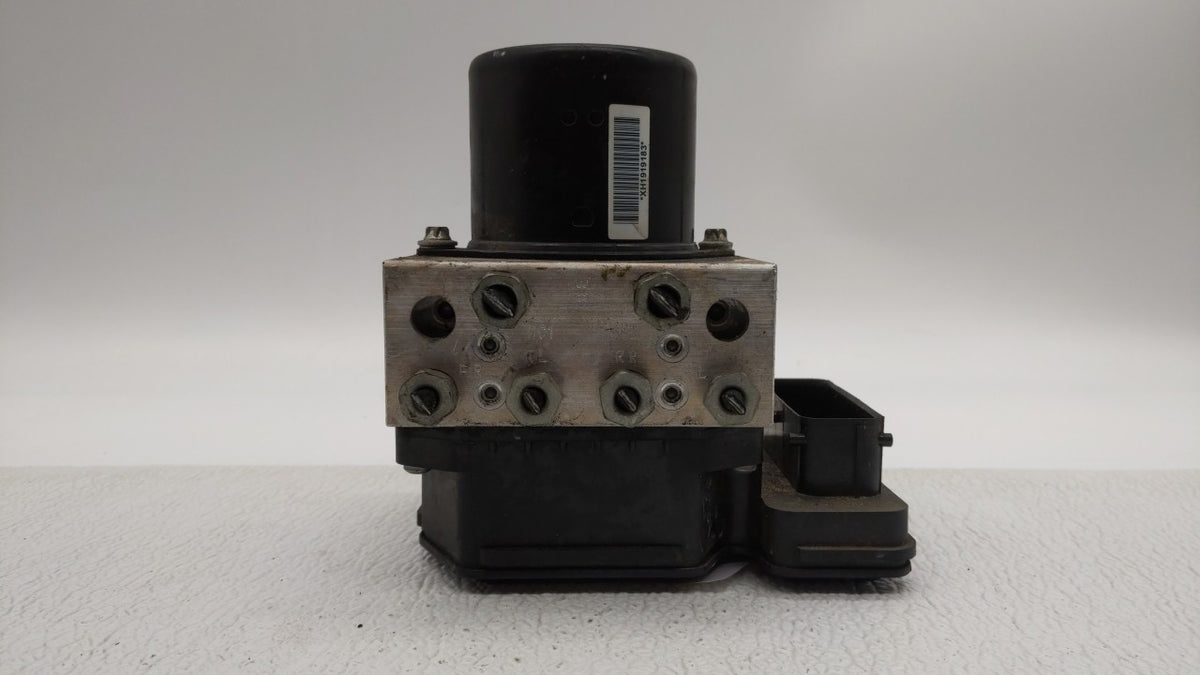 2013-2016 Chevrolet Malibu Anti-Lock Brake ABS Pump Module Actuator OEM P/N:22815252 22888646 Fits Fits 2012 2013 2014 2015 