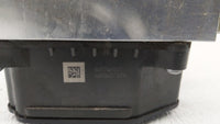 2013-2016 Chevrolet Malibu Anti-Lock Brake ABS Pump Module Actuator OEM P/N:22815252 22888646 Fits Fits 2012 2013 2014 2015 