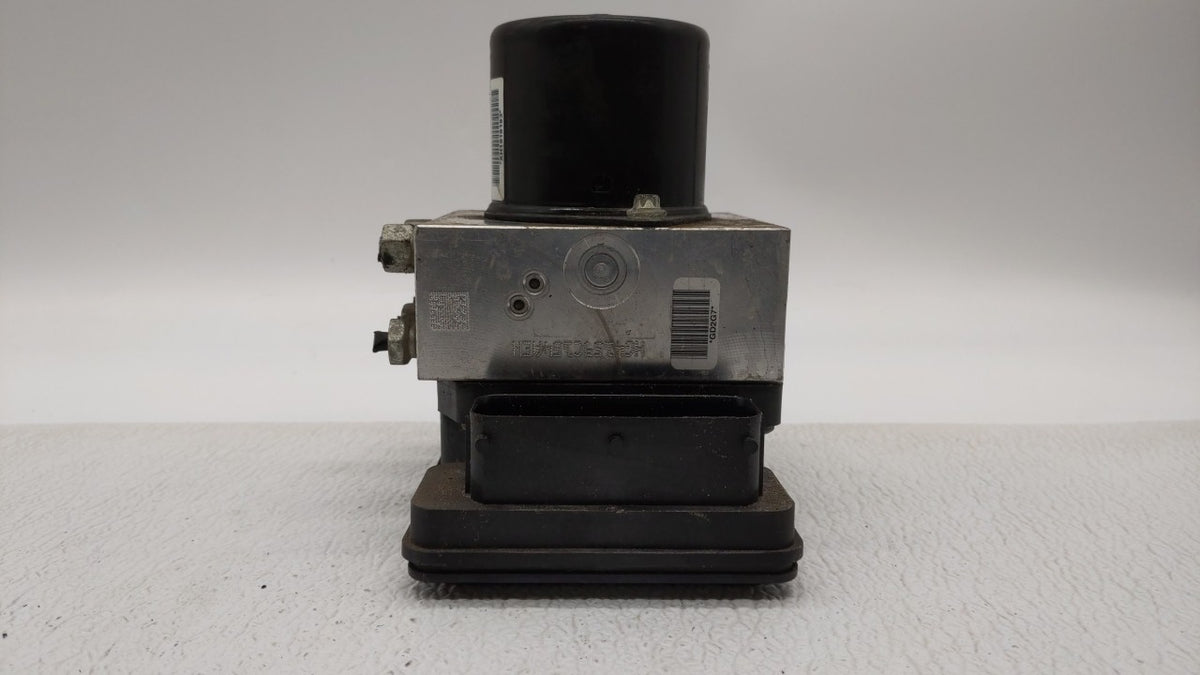 2013-2016 Chevrolet Malibu Anti-Lock Brake ABS Pump Module Actuator OEM P/N:22815252 22888646 Fits Fits 2012 2013 2014 2015 