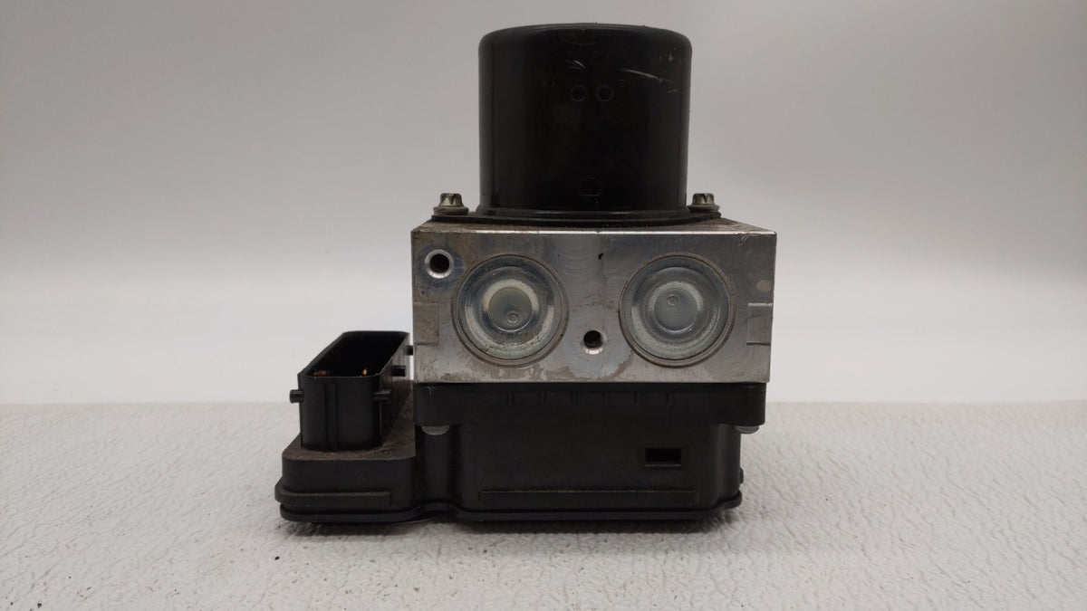 2013-2016 Chevrolet Malibu Anti-Lock Brake ABS Pump Module Actuator OEM P/N:22815252 22888646 Fits Fits 2012 2013 2014 2015 