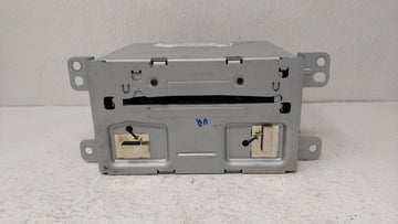 2013-2013 Chevrolet Malibu Am Fm Cd Player Radio Receiver - Oemusedautoparts1.com