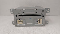 2013-2013 Chevrolet Malibu Am Fm Cd Player Radio Receiver 159282 - Oemusedautoparts1.com
