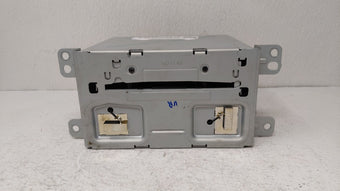 compare product 2013-2013 Chevrolet Malibu Am Fm Cd Player Radio Receiver 159282