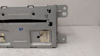 2013-2013 Chevrolet Malibu Am Fm Cd Player Radio Receiver 159282 - Oemusedautoparts1.com