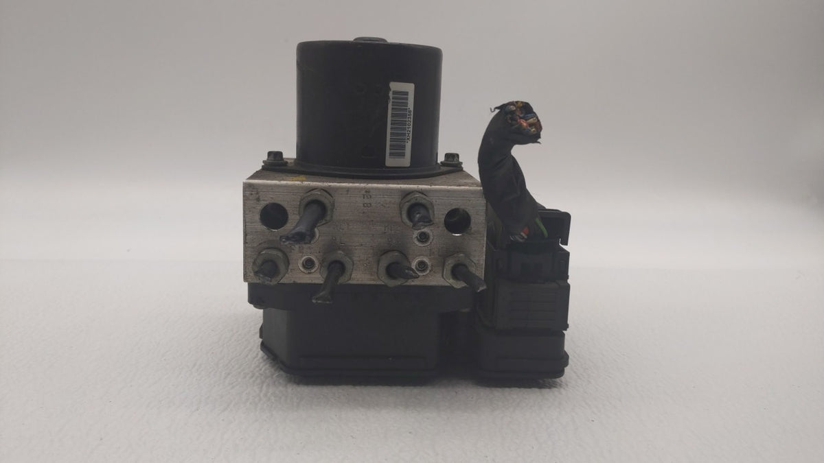 2013-2016 Chevrolet Malibu Anti-Lock Brake ABS Pump Module Actuator OEM P/N:22815252 22888646 Fits Fits 2012 2013 2014 2015 