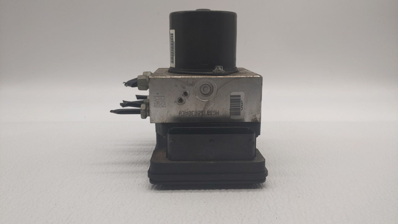2013-2016 Chevrolet Malibu ABS Pump Control Module Replacement P/N:22815252 22888646, 22863598 Fits Fits 2012 2013 2014 2015
