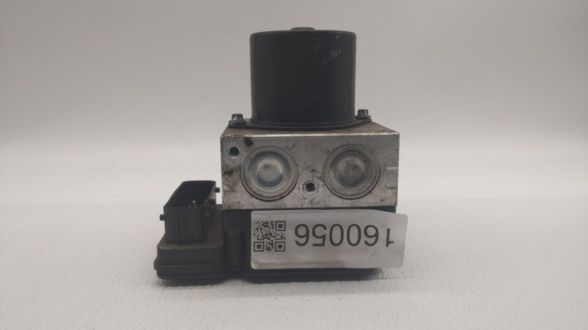2013-2016 Chevrolet Malibu Anti-Lock Brake ABS Pump Module Actuator OEM P/N:22815252 22888646 Fits Fits 2012 2013 2014 2015 