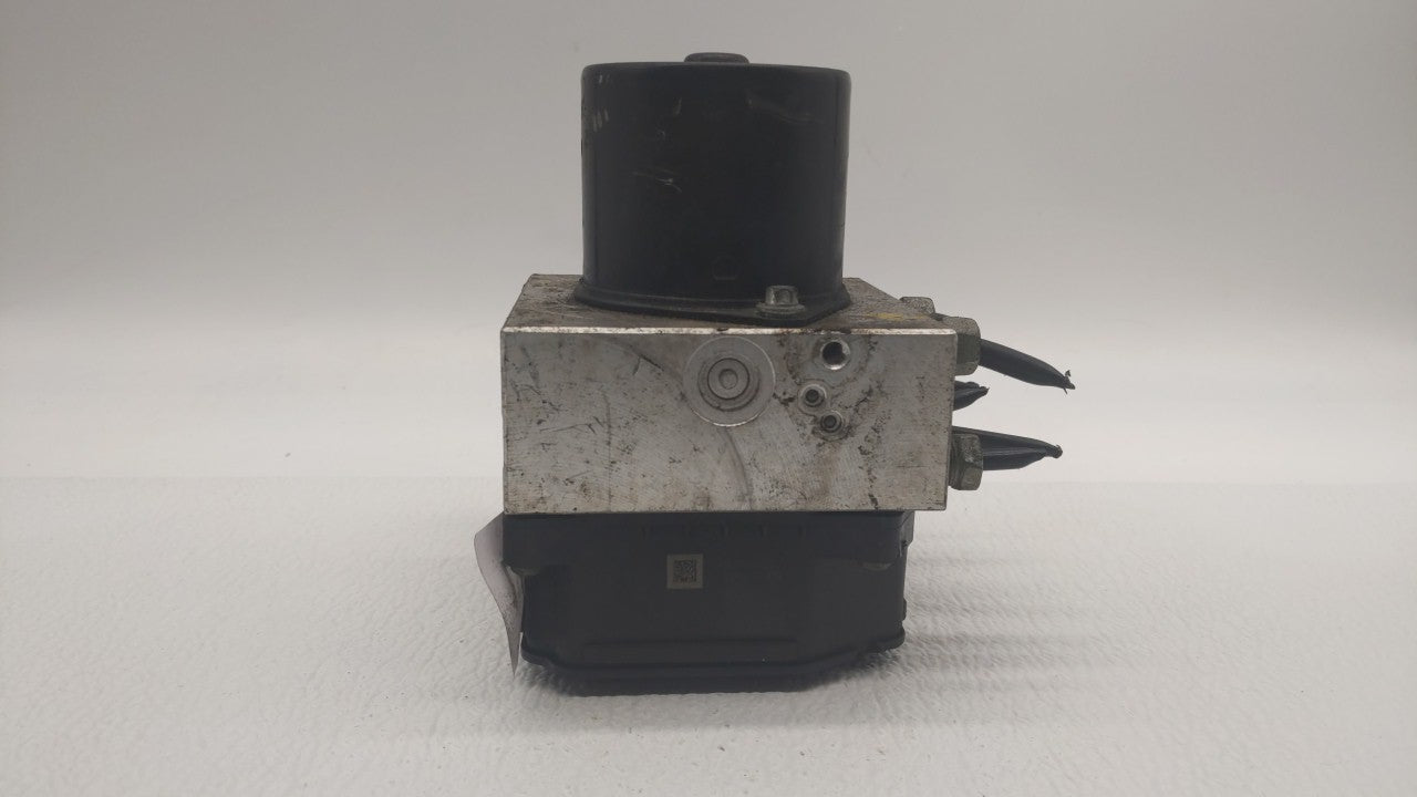 2013-2016 Chevrolet Malibu ABS Pump Control Module Replacement P/N:22815252 22888646, 22863598 Fits Fits 2012 2013 2014 2015