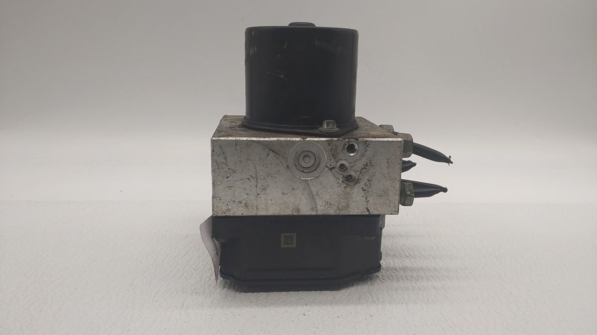 2013-2016 Chevrolet Malibu Anti-Lock Brake ABS Pump Module Actuator OEM P/N:22815252 22888646 Fits Fits 2012 2013 2014 2015 