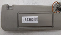 2013-2016 Chevrolet Malibu Sun Visor Shade Replacement Passenger Right Mirror Fits Fits 2013 2014 2015 2016 OEM Used Auto Pa
