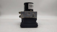 2013-2016 Chevrolet Malibu ABS Pump Control Module Replacement P/N:22815252 22888646, 22863598 Fits Fits 2012 2013 2014 2015