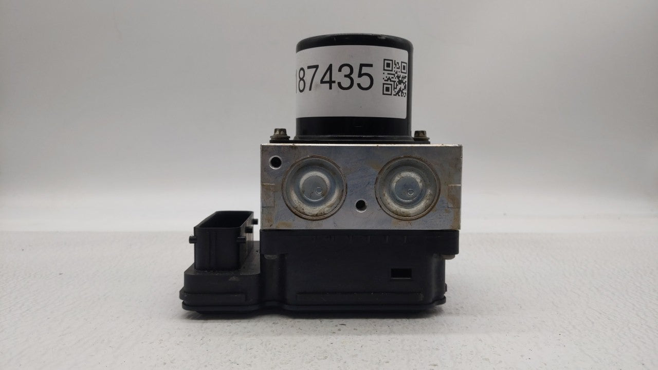 2013-2016 Chevrolet Malibu ABS Pump Control Module Replacement P/N:22815252 22888646, 22863598 Fits Fits 2012 2013 2014 2015