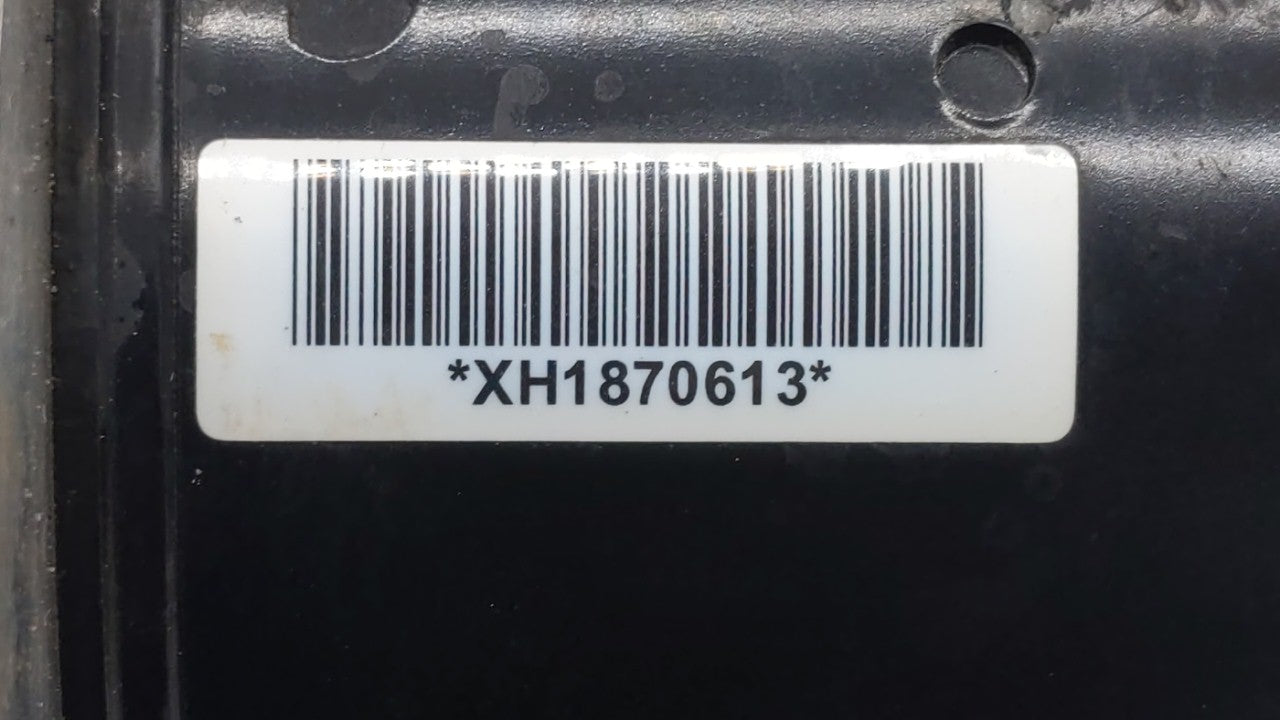 2013-2016 Chevrolet Malibu ABS Pump Control Module Replacement P/N:22815252 22888646, 22863598 Fits Fits 2012 2013 2014 2015