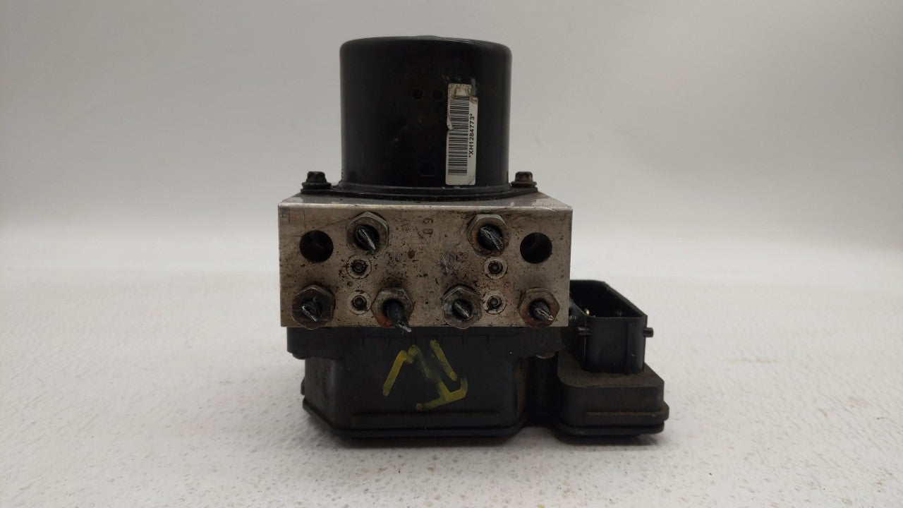 2013-2016 Chevrolet Malibu ABS Pump Control Module Replacement P/N:22815252 22888646, 22863598 Fits Fits 2012 2013 2014 2015