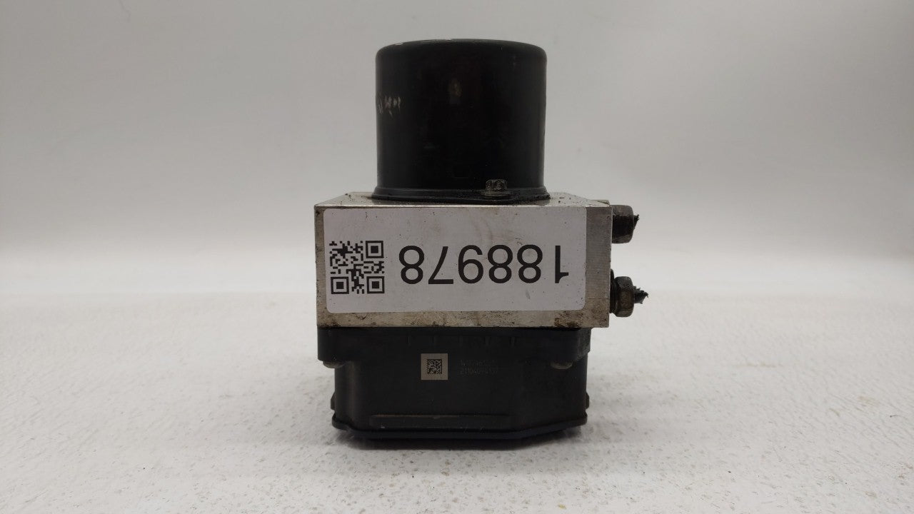 2013-2016 Chevrolet Malibu ABS Pump Control Module Replacement P/N:22815252 22888646, 22863598 Fits Fits 2012 2013 2014 2015