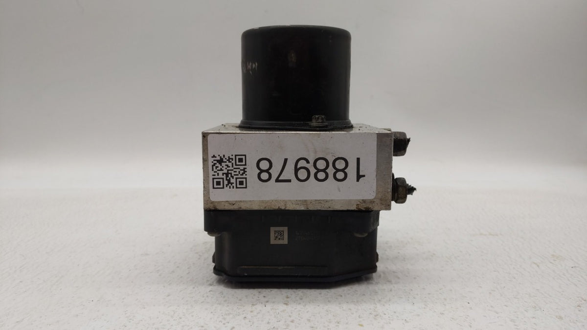 2013-2016 Chevrolet Malibu Anti-Lock Brake ABS Pump Module Actuator OEM P/N:22815252 22888646 Fits Fits 2012 2013 2014 2015 