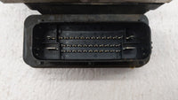 2013-2016 Chevrolet Malibu ABS Pump Control Module Replacement P/N:22815252 22888646, 22863598 Fits Fits 2012 2013 2014 2015