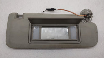 compare product 2013-2016 Chevrolet Malibu Sun Visor Shade Replacement Passenger Right Mirror Fits Fits 2013 2014 2015 2016 OEM Used Auto Parts