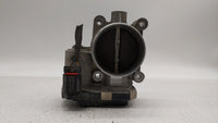 2013-2015 Chevrolet Malibu Throttle Body P/N:12627217DA Fits Fits 2013 2014 2015 2017 2018 OEM Used Auto Parts - Oemusedauto