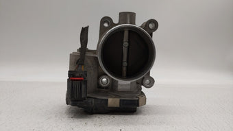 compare product 2013-2015 Chevrolet Malibu Throttle Body P/N:12627217DA Fits Fits 2013 2014 2015 2017 2018 OEM Used Auto Parts
