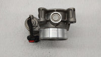 2013-2015 Chevrolet Malibu Throttle Body P/N:12627217DA Fits Fits 2013 2014 2015 2017 2018 OEM Used Auto Parts - Oemusedauto