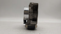 2013-2015 Chevrolet Malibu Throttle Body P/N:12627217DA Fits Fits 2013 2014 2015 2017 2018 OEM Used Auto Parts - Oemusedauto