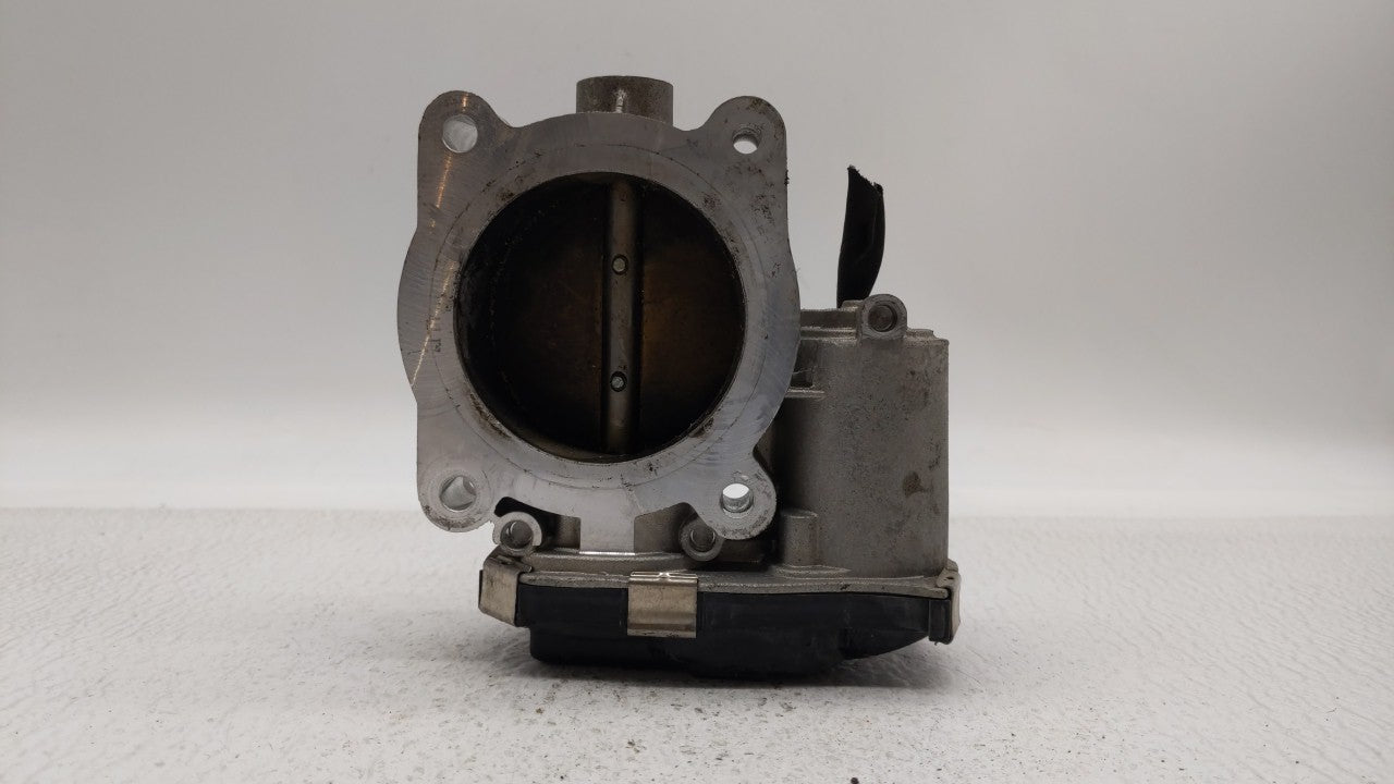 2013-2015 Chevrolet Malibu Throttle Body P/N:12627217DA Fits Fits 2013 2014 2015 2017 2018 OEM Used Auto Parts - Oemusedauto