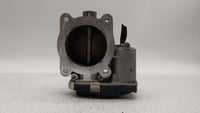 2013-2015 Chevrolet Malibu Throttle Body P/N:12627217DA Fits Fits 2013 2014 2015 2017 2018 OEM Used Auto Parts - Oemusedauto