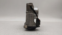 2013-2015 Chevrolet Malibu Throttle Body P/N:12627217DA Fits Fits 2013 2014 2015 2017 2018 OEM Used Auto Parts - Oemusedauto