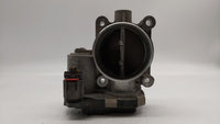 2013-2015 Chevrolet Malibu Throttle Body P/N:12627217DA Fits Fits 2013 2014 2015 2017 2018 OEM Used Auto Parts - Oemusedauto