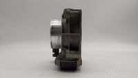 2013-2015 Chevrolet Malibu Throttle Body P/N:12627217DA Fits Fits 2013 2014 2015 2017 2018 OEM Used Auto Parts - Oemusedauto