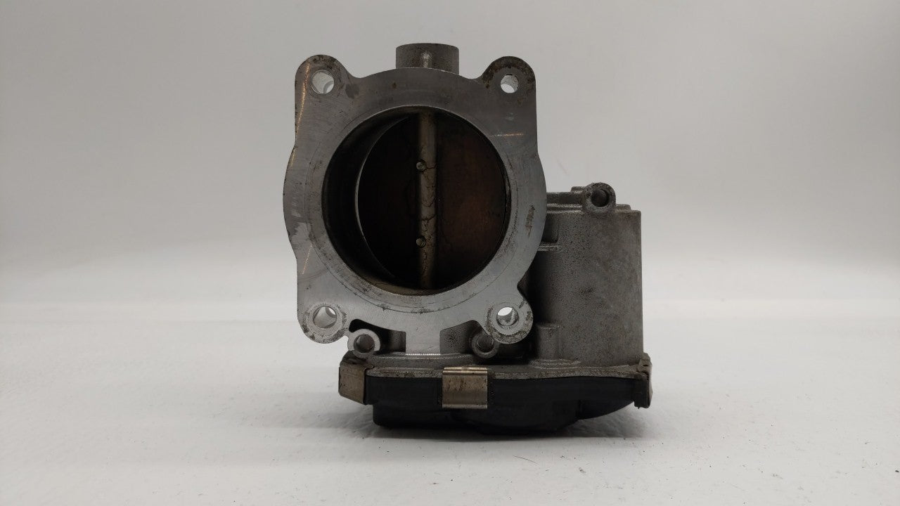 2013-2015 Chevrolet Malibu Throttle Body P/N:12627217DA Fits Fits 2013 2014 2015 2017 2018 OEM Used Auto Parts - Oemusedauto