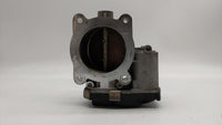 2013-2015 Chevrolet Malibu Throttle Body P/N:12627217DA Fits Fits 2013 2014 2015 2017 2018 OEM Used Auto Parts - Oemusedauto