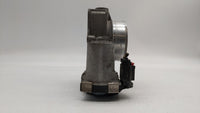 2013-2015 Chevrolet Malibu Throttle Body P/N:12627217DA Fits Fits 2013 2014 2015 2017 2018 OEM Used Auto Parts - Oemusedauto