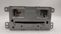 2013-2013 Chevrolet Malibu Am Fm Cd Player Radio Receiver 195885 - Oemusedautoparts1.com