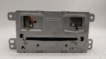 compare product 2013-2013 Chevrolet Malibu Am Fm Cd Player Radio Receiver 195885