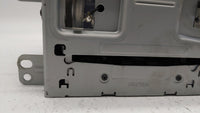 2013-2013 Chevrolet Malibu Am Fm Cd Player Radio Receiver 195885 - Oemusedautoparts1.com