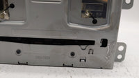 2013-2013 Chevrolet Malibu Am Fm Cd Player Radio Receiver 195885 - Oemusedautoparts1.com