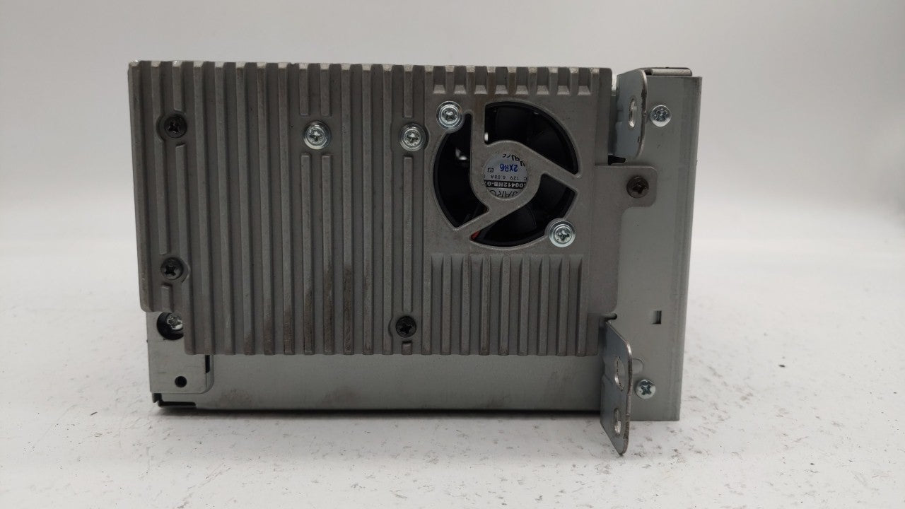 2013-2013 Chevrolet Malibu Am Fm Cd Player Radio Receiver - Oemusedautoparts1.com