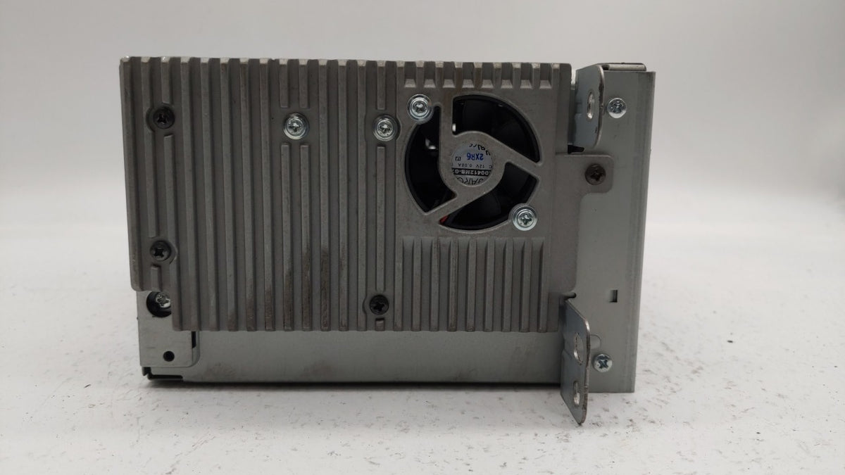 2013-2013 Chevrolet Malibu Am Fm Cd Player Radio Receiver 195885 - Oemusedautoparts1.com