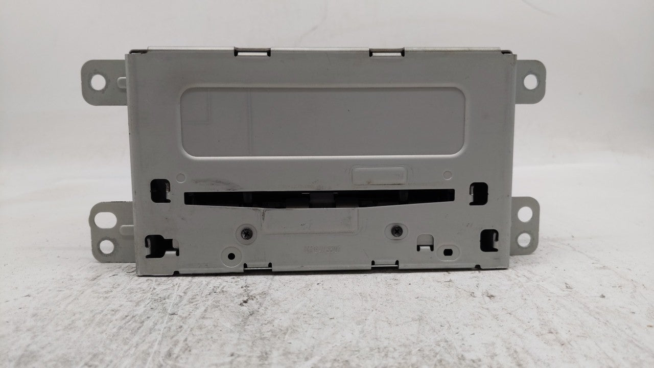 2013-2013 Chevrolet Malibu Am Fm Cd Player Radio Receiver - Oemusedautoparts1.com