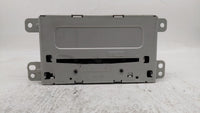 2013-2013 Chevrolet Malibu Am Fm Cd Player Radio Receiver 196811 - Oemusedautoparts1.com