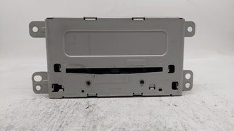 compare product 2013-2013 Chevrolet Malibu Am Fm Cd Player Radio Receiver 196811