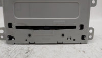 2013-2013 Chevrolet Malibu Am Fm Cd Player Radio Receiver 196811 - Oemusedautoparts1.com
