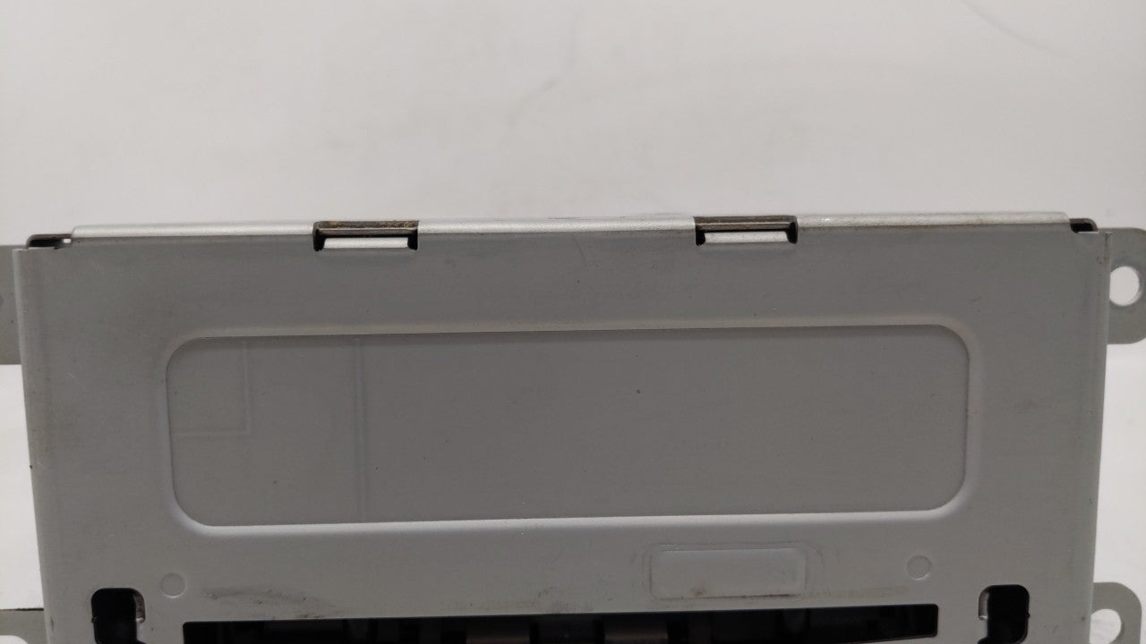 2013-2013 Chevrolet Malibu Am Fm Cd Player Radio Receiver - Oemusedautoparts1.com