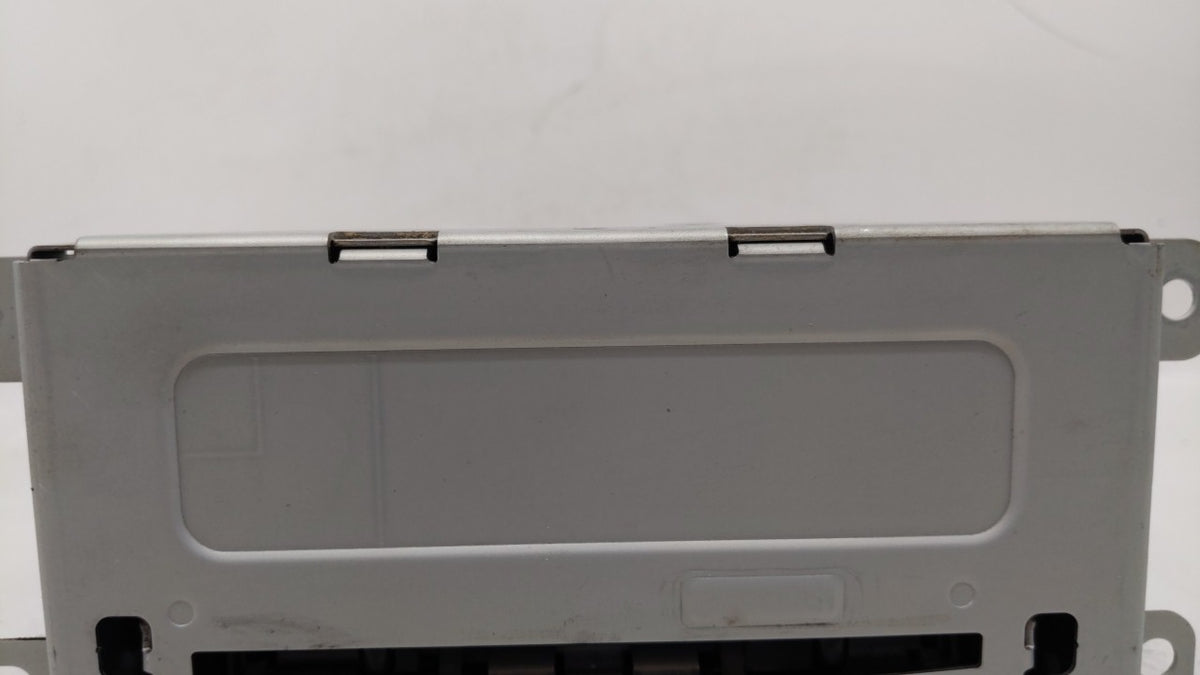 2013-2013 Chevrolet Malibu Am Fm Cd Player Radio Receiver 196811 - Oemusedautoparts1.com