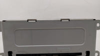 2013-2013 Chevrolet Malibu Am Fm Cd Player Radio Receiver 196811 - Oemusedautoparts1.com