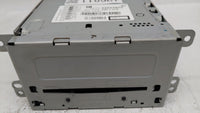 2013-2013 Chevrolet Malibu Am Fm Cd Player Radio Receiver 196811 - Oemusedautoparts1.com