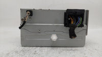 2013-2013 Chevrolet Malibu Am Fm Cd Player Radio Receiver 196811 - Oemusedautoparts1.com